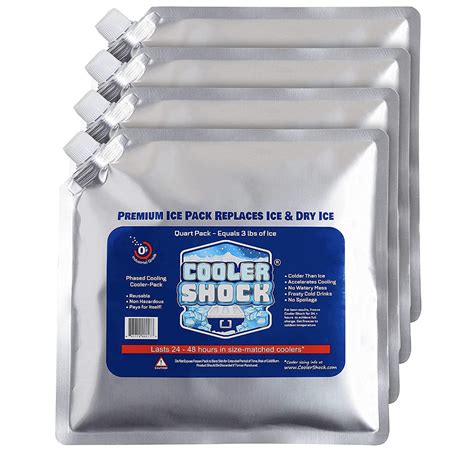 top rated ice packs.